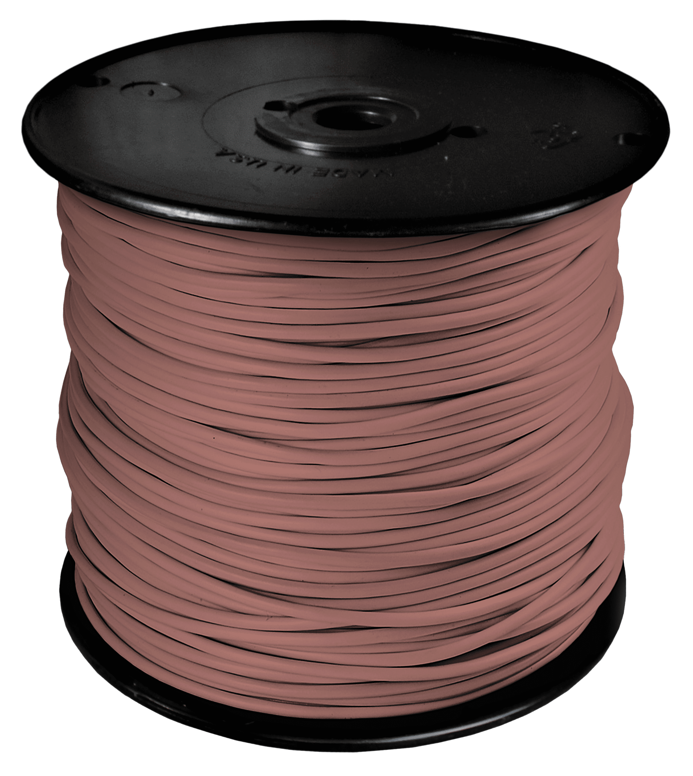 BARE COPPER WIRE - Pro-Line Safety Products