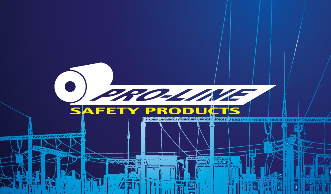 Pro-Line Safety Products - Header