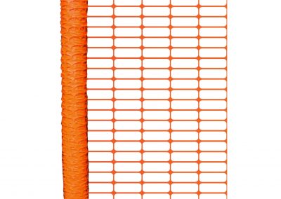 Economy Safety Barrier Fence Roll