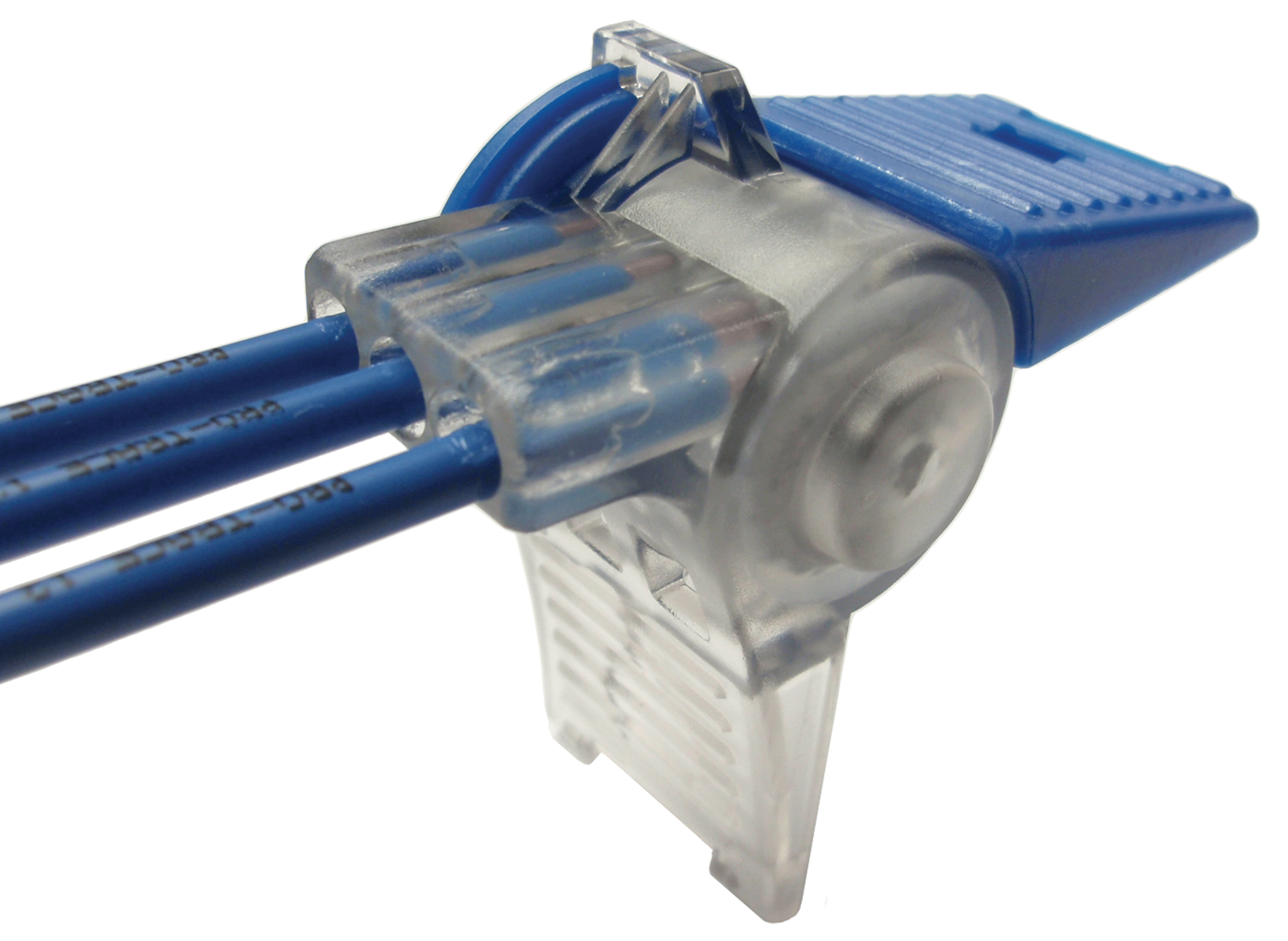 Pro-Trace TW Connector - Blue