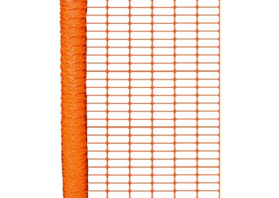 Standard Safety Barrier Fence Roll