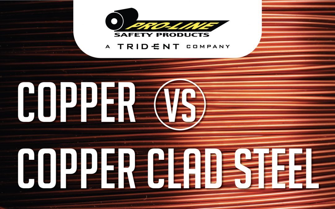 Copper Vs. Copper-Clad Steel (CSS)