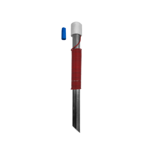 BABA Tracer Wire Ground Rod