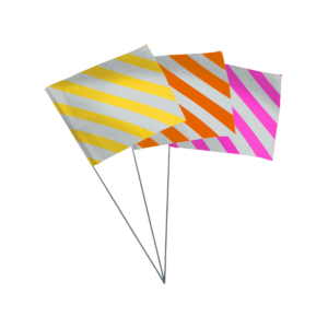 Day Night Flags Feature