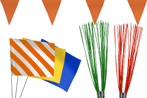 Flags Category Feature