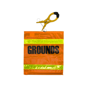 Grounding and Safety Flags