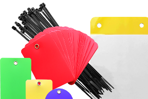 Identification Tags Category Feature