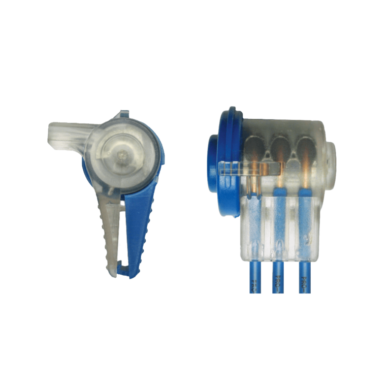 PRO-TRACE Three Way Trace Wire Connector