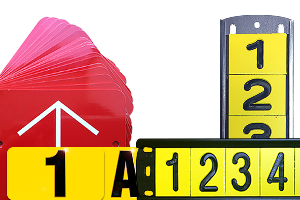 Utility Pole Tags Category Feature